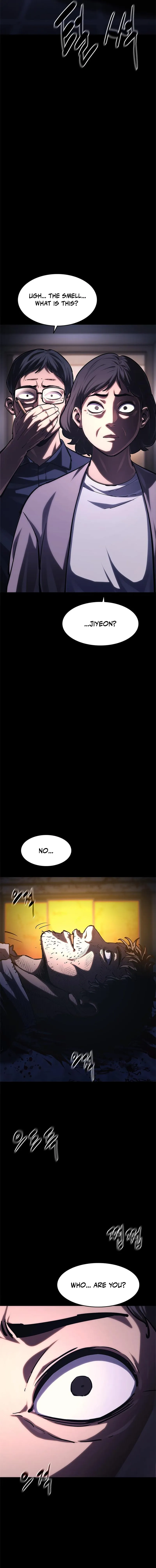 Evil Spirits and Demons Chapter 12 — Page 25