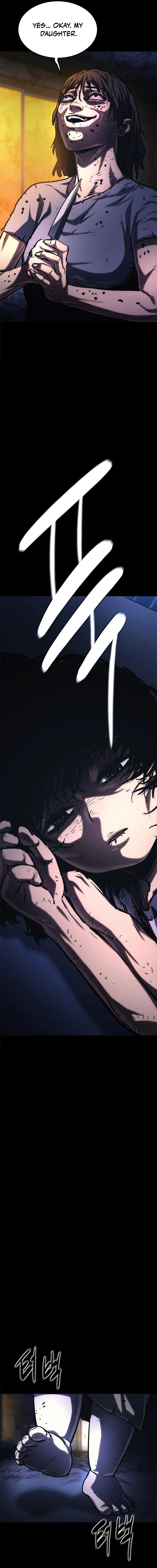 Evil Spirits and Demons Chapter 12 — Page 30