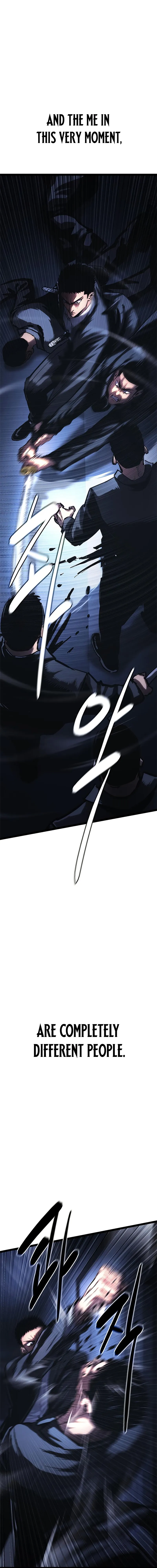 Evil Spirits and Demons Chapter 13 — Page 5