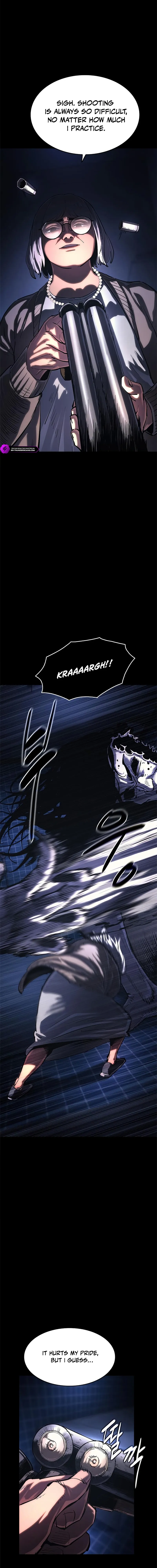 Evil Spirits and Demons Chapter 13 — Page 14