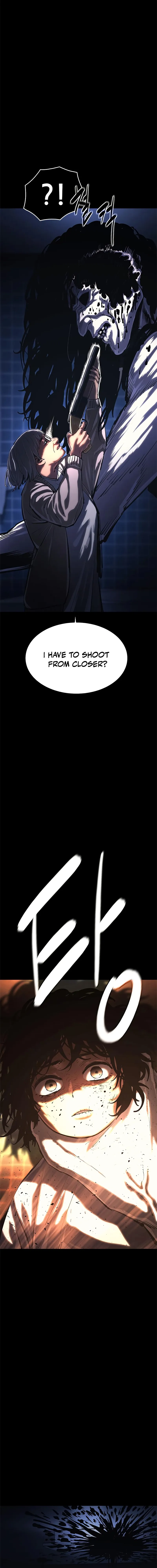 Evil Spirits and Demons Chapter 13 — Page 15
