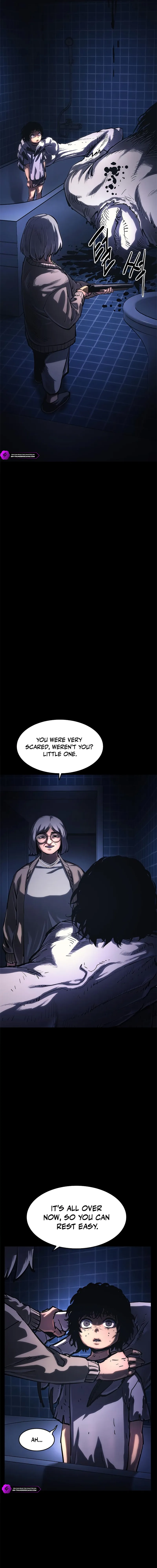 Evil Spirits and Demons Chapter 13 — Page 16