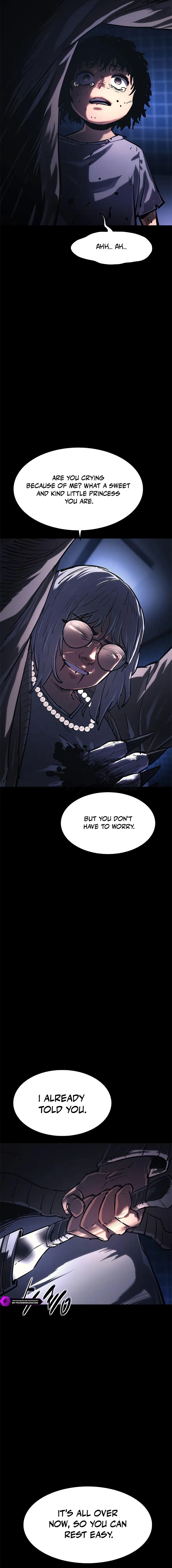Evil Spirits and Demons Chapter 13 — Page 19