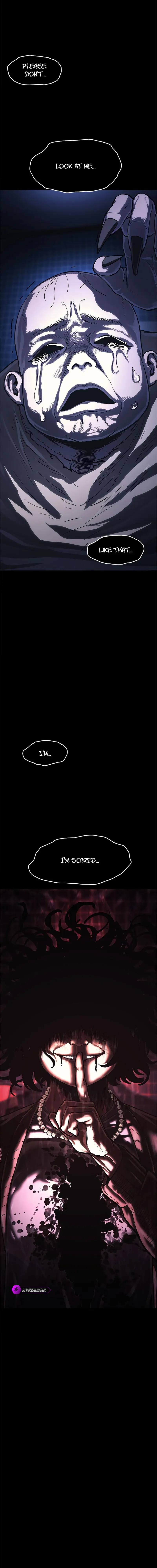 Evil Spirits and Demons Chapter 13 — Page 24