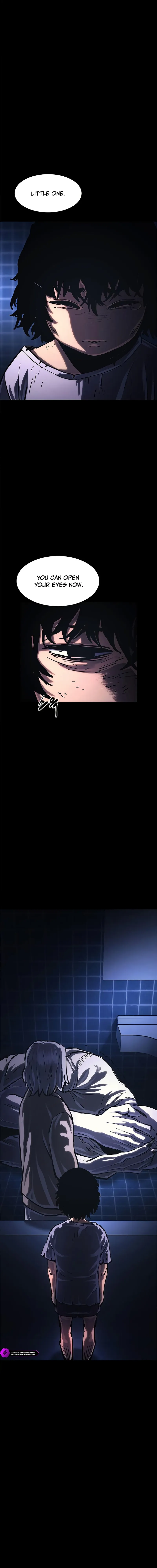 Evil Spirits and Demons Chapter 13 — Page 25