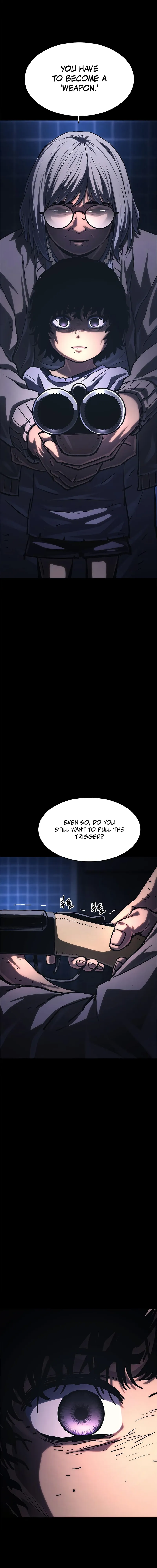 Evil Spirits and Demons Chapter 13 — Page 29