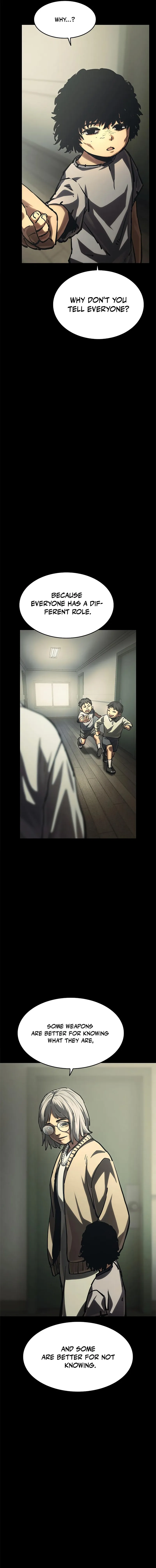 Evil Spirits and Demons Chapter 13 — Page 37