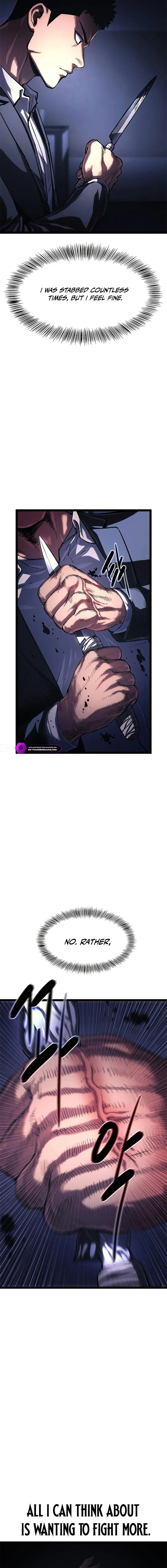 Evil Spirits and Demons Chapter 14 — Page 2