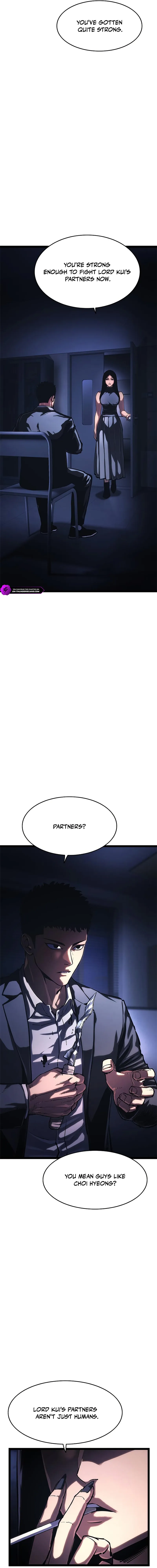 Evil Spirits and Demons Chapter 14 — Page 4