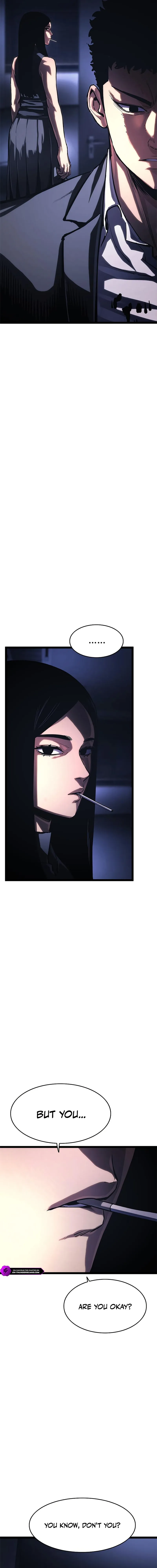 Evil Spirits and Demons Chapter 14 — Page 6