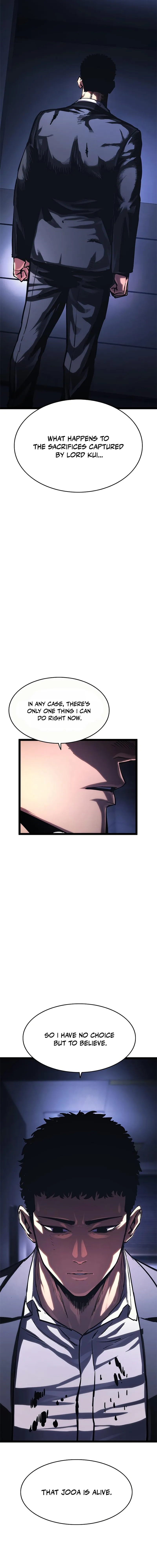 Evil Spirits and Demons Chapter 14 — Page 7