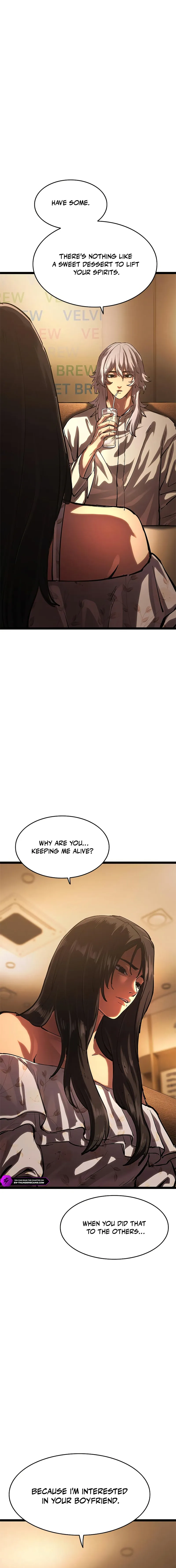 Evil Spirits and Demons Chapter 14 — Page 9