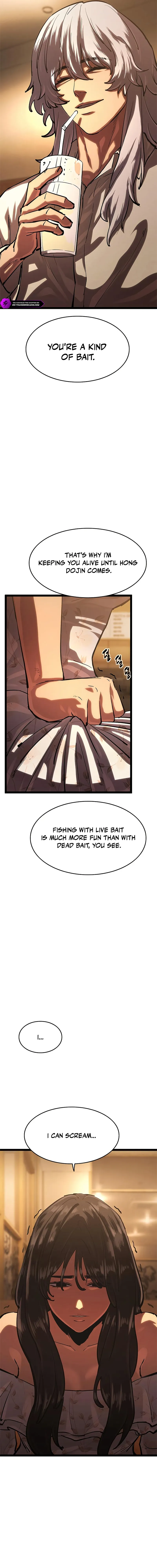 Evil Spirits and Demons Chapter 14 — Page 10
