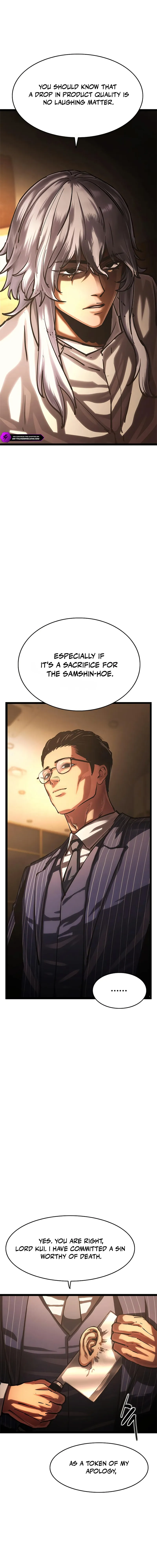 Evil Spirits and Demons Chapter 14 — Page 16