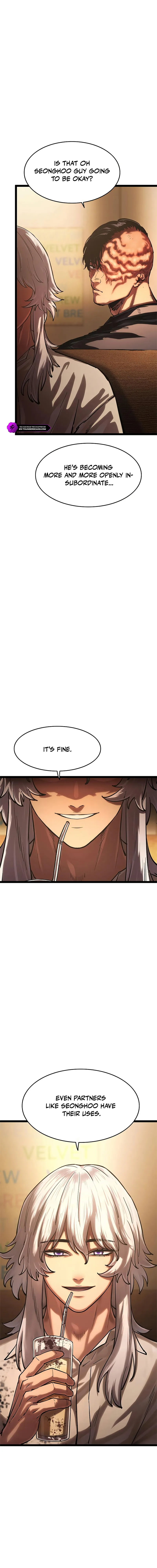 Evil Spirits and Demons Chapter 14 — Page 19