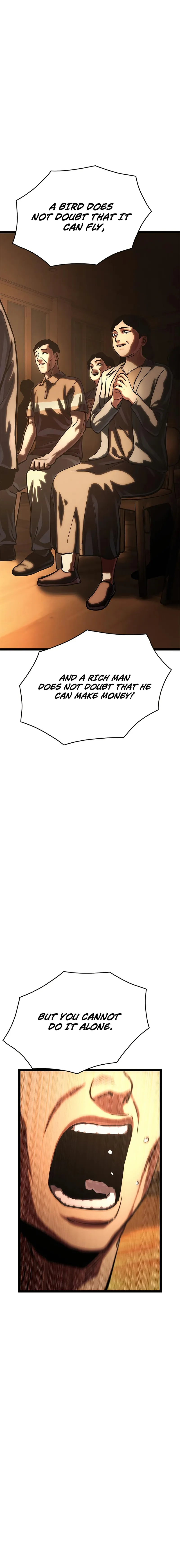Evil Spirits and Demons Chapter 14 — Page 21