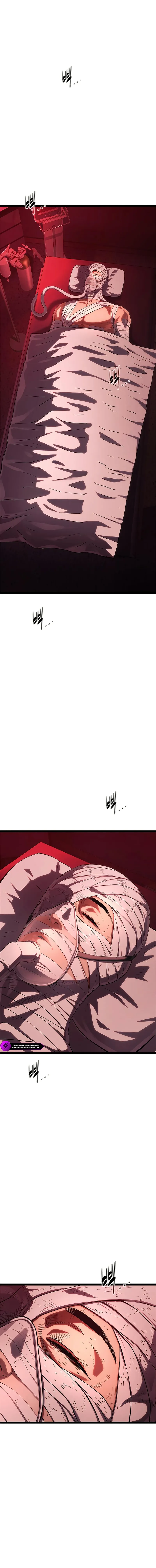 Evil Spirits and Demons Chapter 14 — Page 37