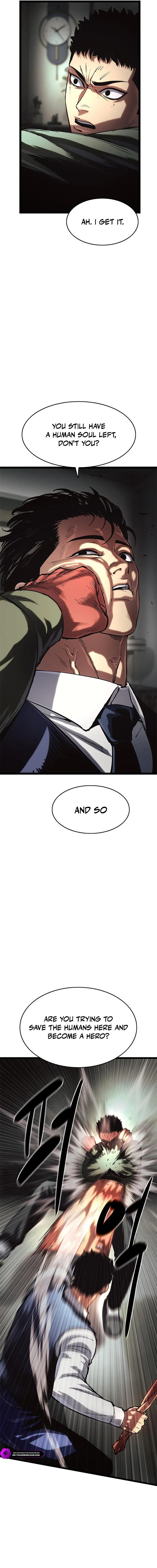 Evil Spirits and Demons Chapter 15 — Page 5
