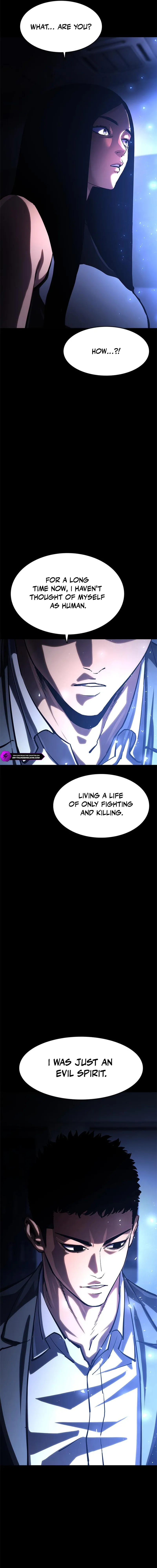 Evil Spirits and Demons Chapter 15 — Page 14