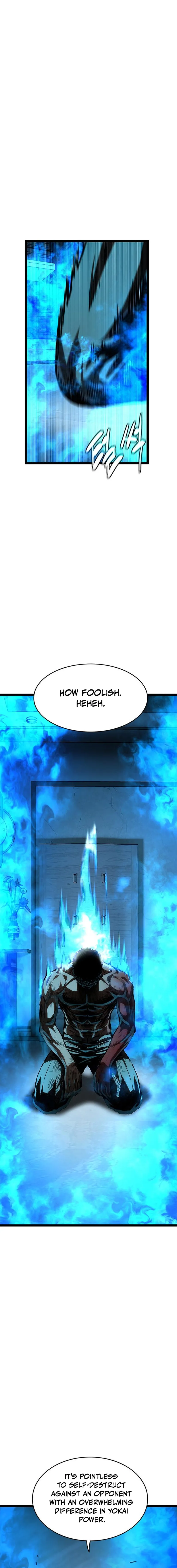 Evil Spirits and Demons Chapter 15 — Page 25