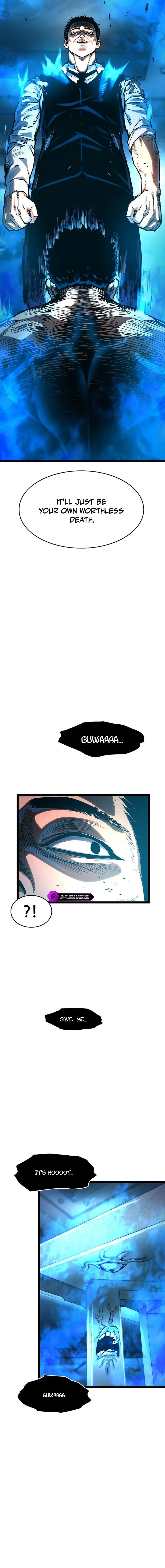 Evil Spirits and Demons Chapter 15 — Page 26