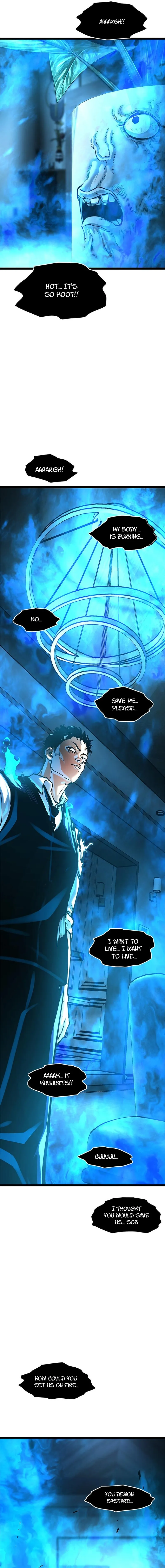 Evil Spirits and Demons Chapter 15 — Page 27