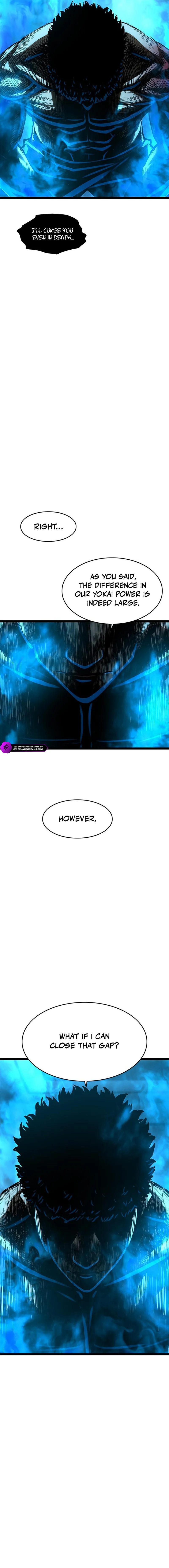 Evil Spirits and Demons Chapter 15 — Page 28