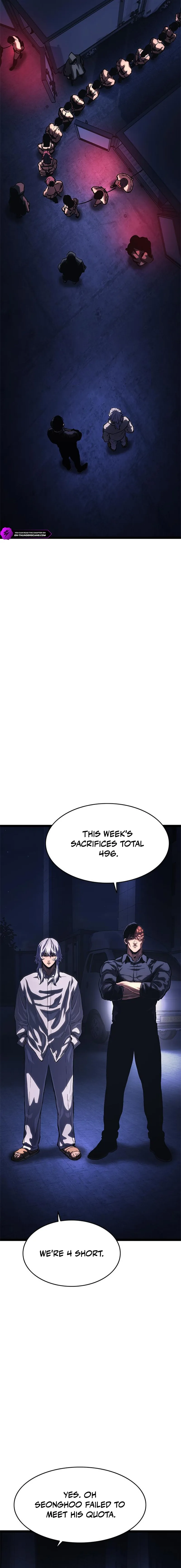 Evil Spirits and Demons Chapter 15 — Page 31
