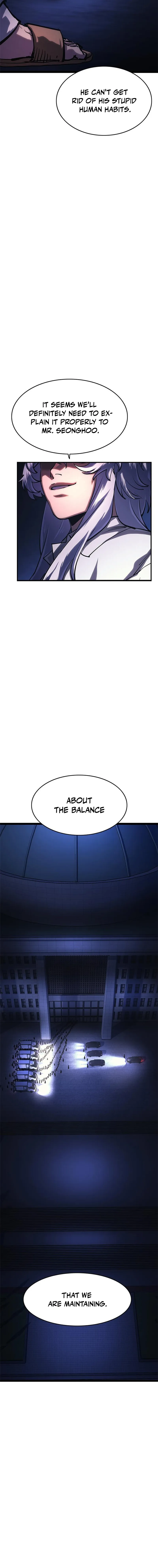 Evil Spirits and Demons Chapter 15 — Page 34