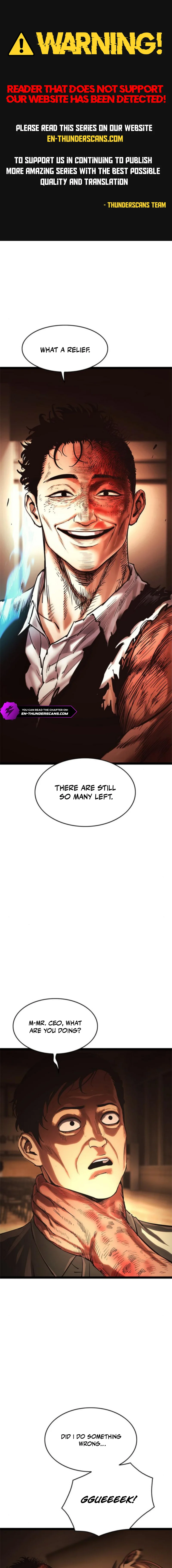 Evil Spirits and Demons Chapter 16 — Page 1