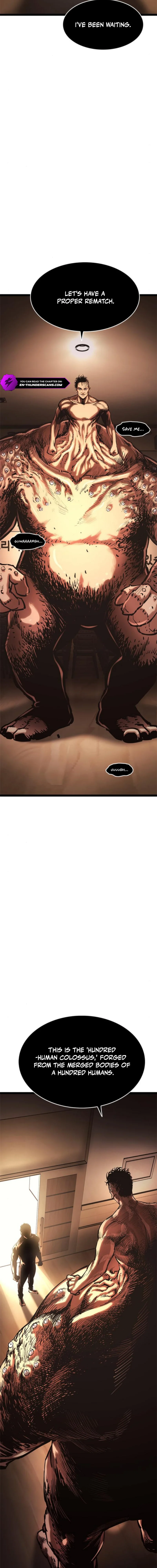 Evil Spirits and Demons Chapter 16 — Page 7
