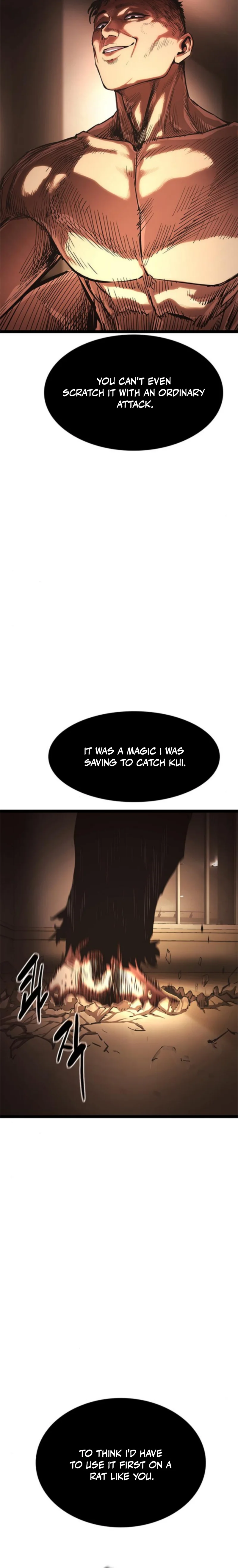 Evil Spirits and Demons Chapter 16 — Page 12