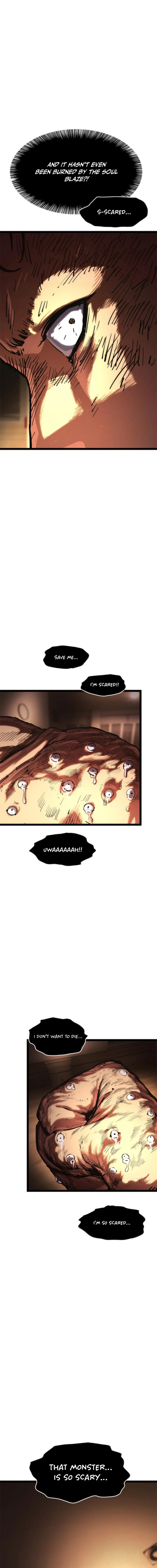 Evil Spirits and Demons Chapter 16 — Page 17