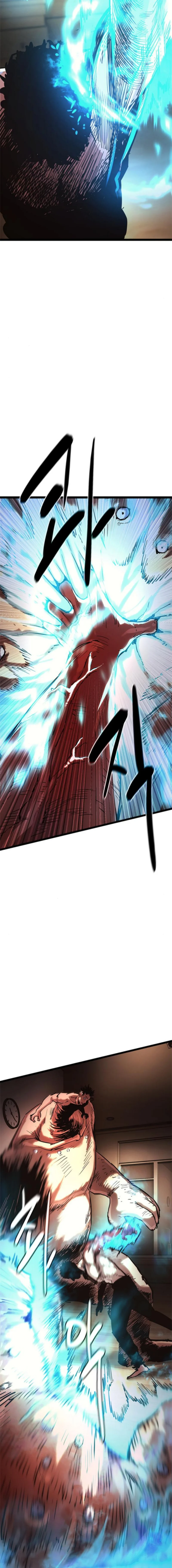 Evil Spirits and Demons Chapter 16 — Page 19