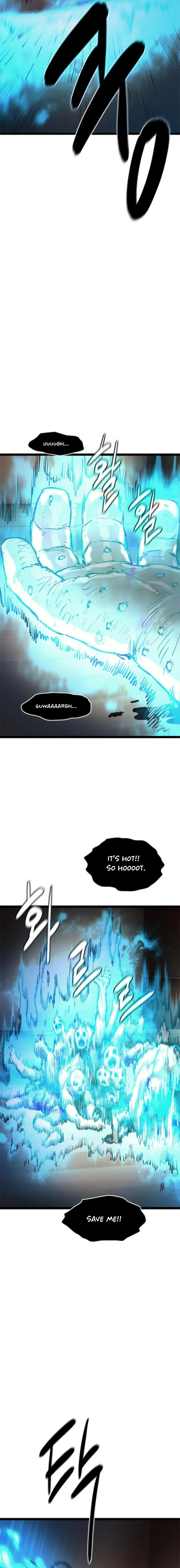 Evil Spirits and Demons Chapter 16 — Page 20