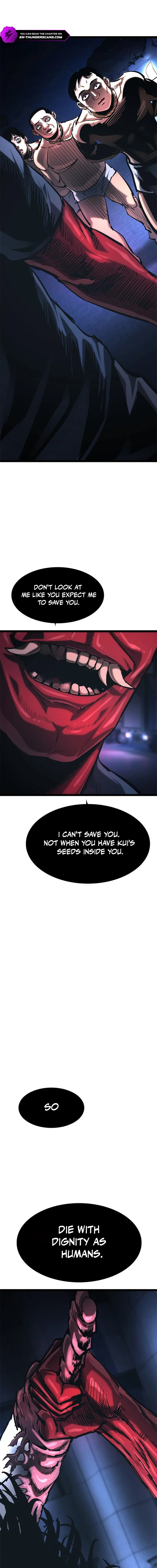Evil Spirits and Demons Chapter 16 — Page 35