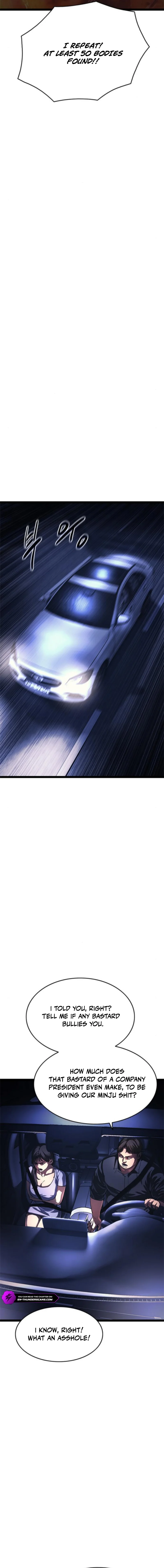 Evil Spirits and Demons Chapter 17 — Page 3