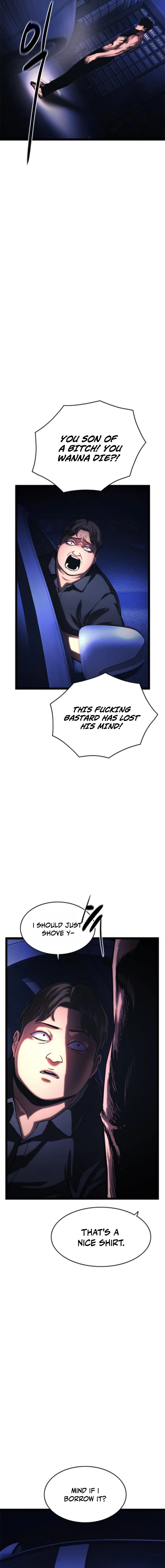 Evil Spirits and Demons Chapter 17 — Page 5