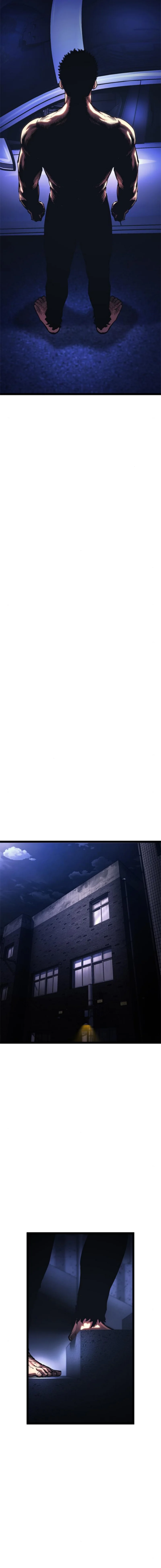 Evil Spirits and Demons Chapter 17 — Page 6