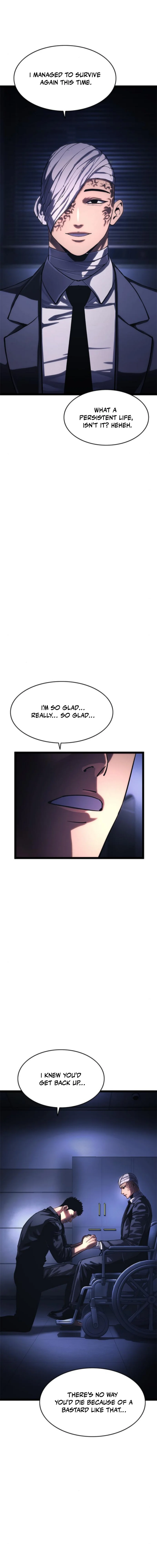 Evil Spirits and Demons Chapter 17 — Page 10