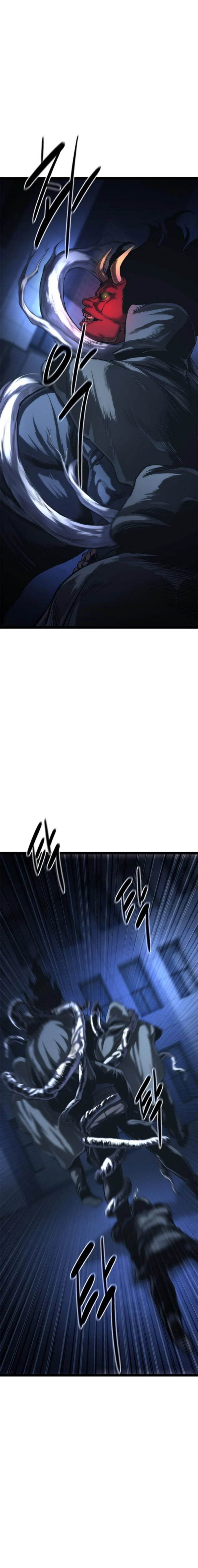 Evil Spirits and Demons Chapter 17 — Page 21