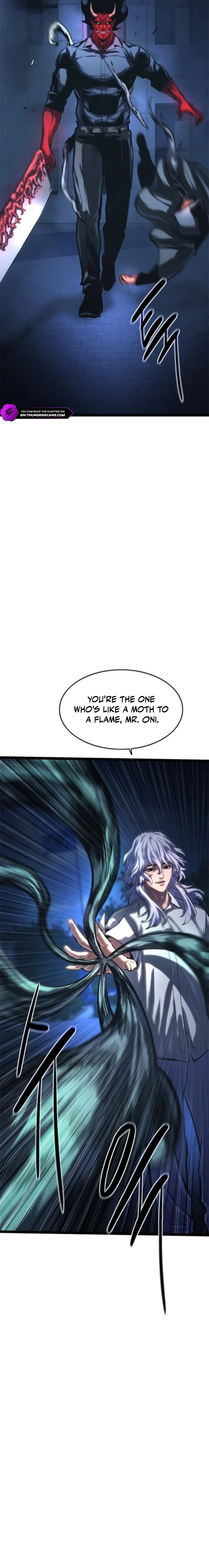 Evil Spirits and Demons Chapter 17 — Page 24