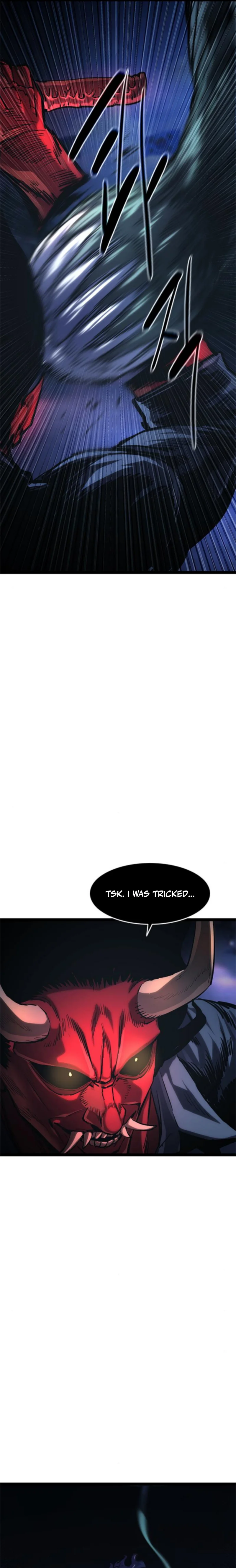 Evil Spirits and Demons Chapter 17 — Page 28