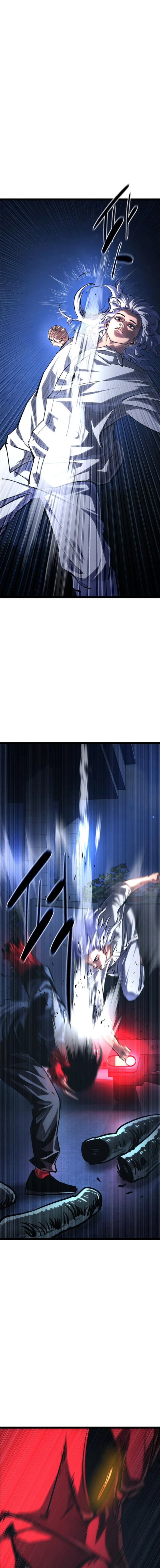 Evil Spirits and Demons Chapter 17 — Page 34