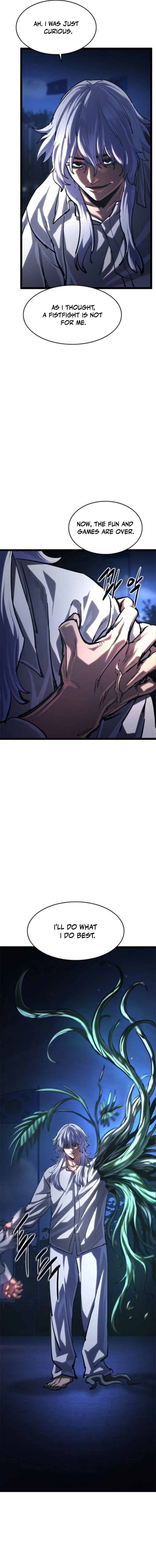 Evil Spirits and Demons Chapter 17 — Page 37