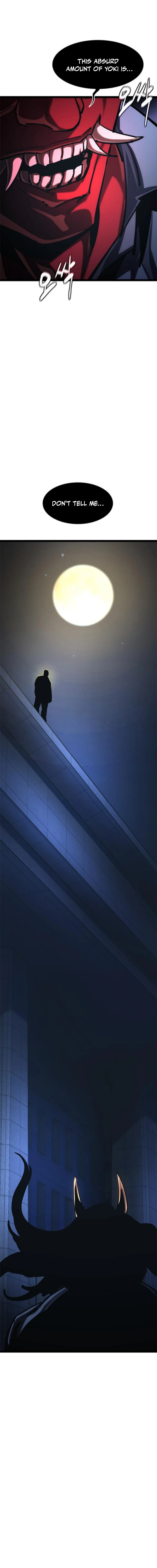 Evil Spirits and Demons Chapter 17 — Page 39