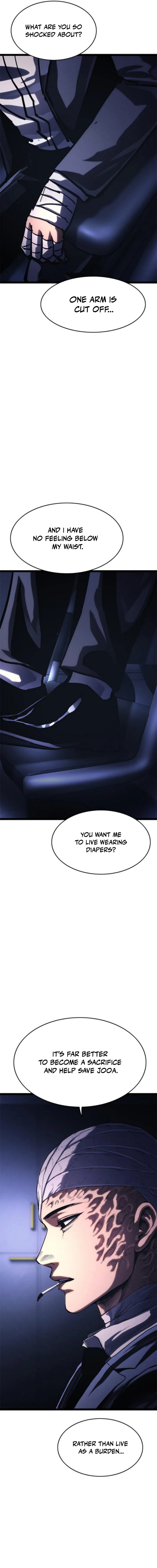 Evil Spirits and Demons Chapter 18 — Page 2