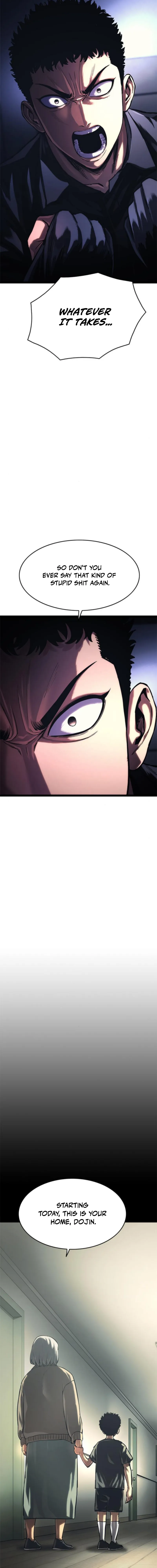 Evil Spirits and Demons Chapter 18 — Page 4