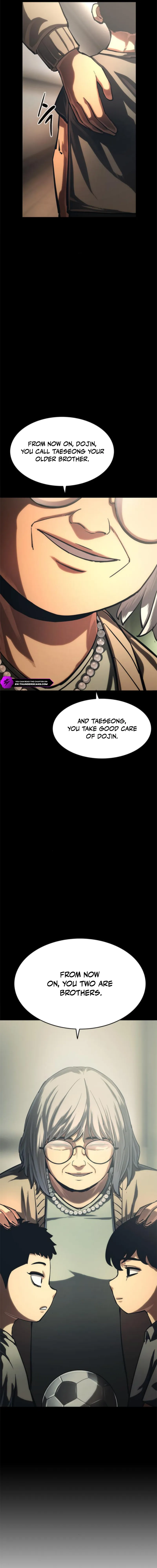Evil Spirits and Demons Chapter 18 — Page 12
