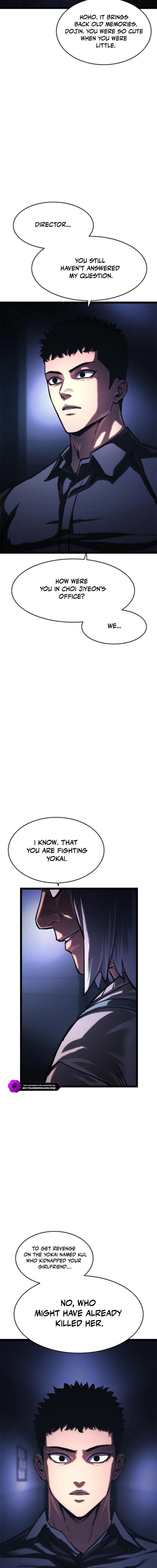 Evil Spirits and Demons Chapter 18 — Page 14